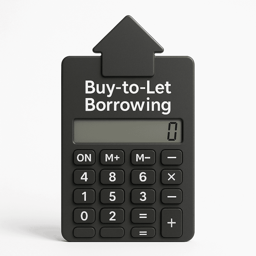 Buy to Let Borrowing
