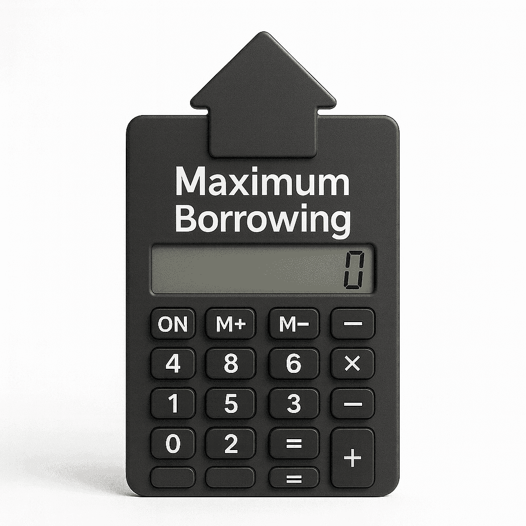 Maximum Borrowing