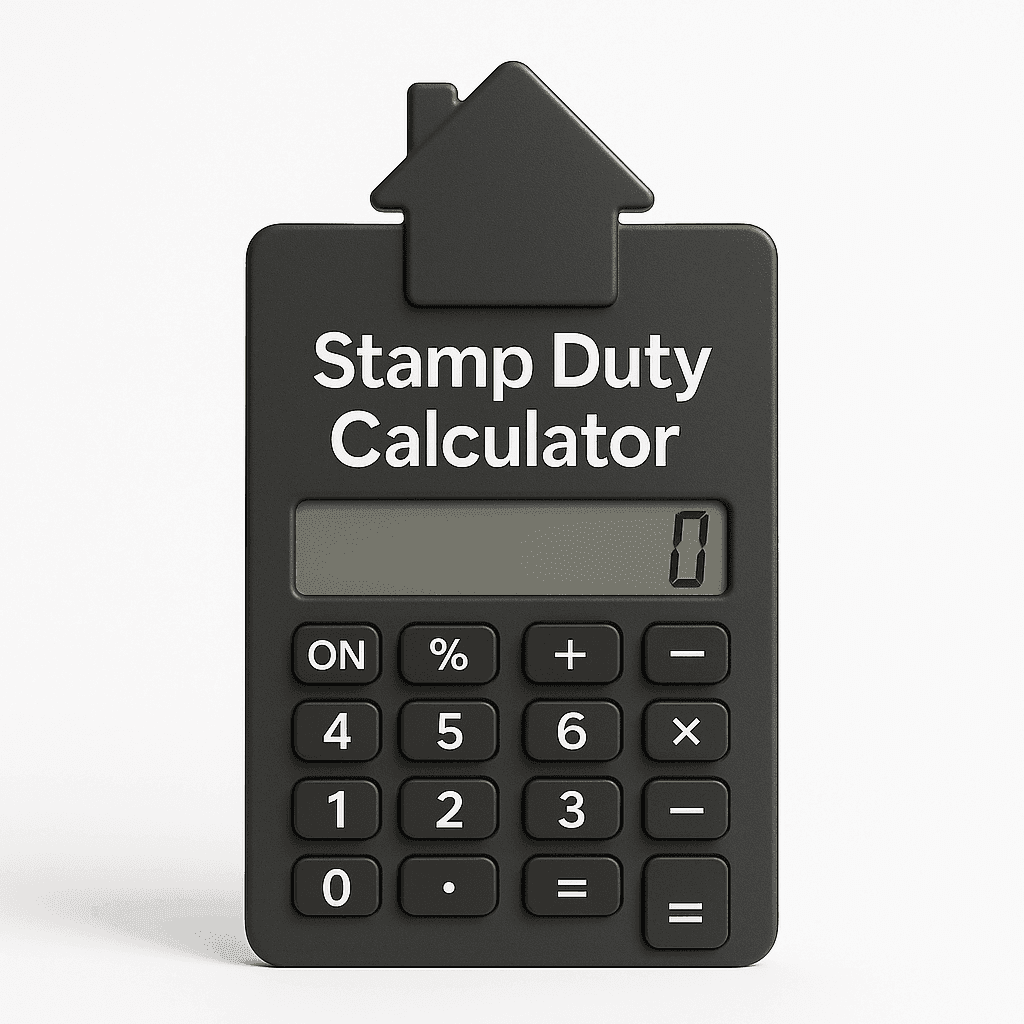 Stamp Duty