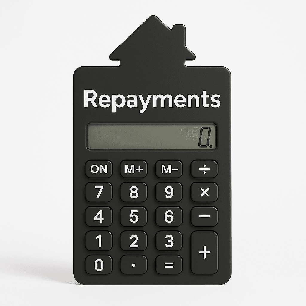 Monthly Repayment